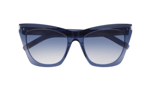 Saint Laurent sólgleraugu 214 Kate Thin 56