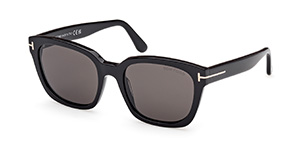 Tom Ford sólgleraugu Haylay 1216 53/19