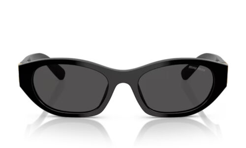 Miu Miu sólgleraugu A03S 53