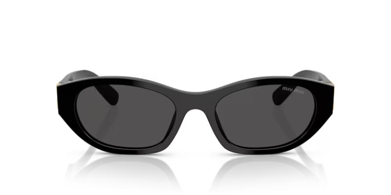 Miu Miu sólgleraugu A03S 53 - Image 2