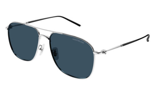 Mont Blanc sólgleraugu 0417SA 60