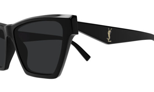 Saint Laurent sólgleraugu M103 58
