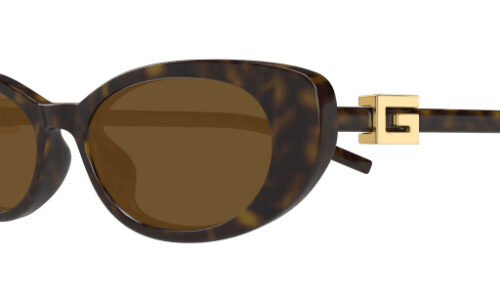 Gucci sólgleraugu 1680S 52
