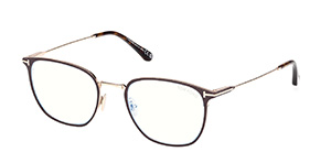 Tom Ford umgjörð 6041B 52