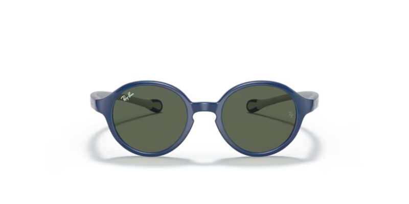 Ray Ban barnasólgleraugu 9075S 37 - Image 2