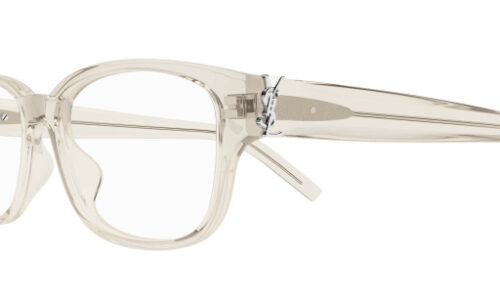 Saint Laurent umgjörð M149 55