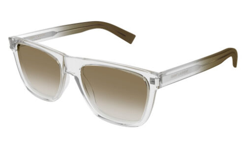 Saint Laurent sólgleraugu 619 56