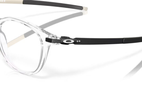 Oakley umgjörð OX8105 50 Pitchman R Clear