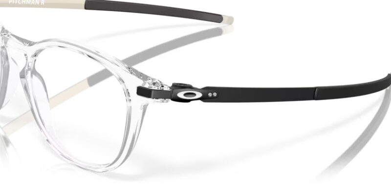 Oakley umgjörð OX8105 50 Pitchman R Clear - Image 2