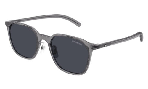 Mont Blanc sólgleraugu 0420SK 55