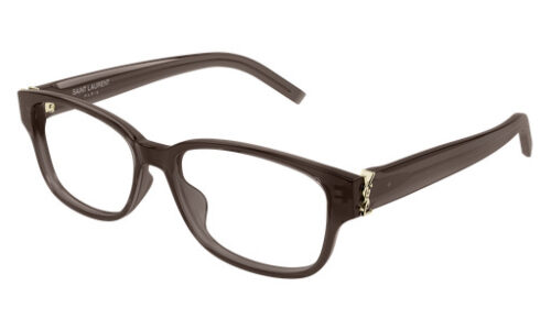 Saint Laurent umgjörð M149 55