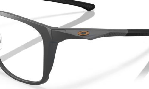Oakley umgjörð OX8182 58 Hip Tone Matte Carbon