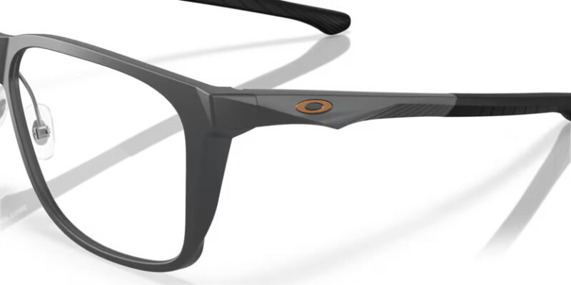 Oakley umgjörð OX8182 58 Hip Tone Matte Carbon - Image 2