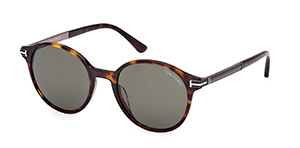 Tom Ford sólgleraugu Araki 1184 52/20