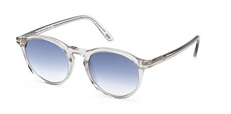 Tom Ford sólgleraugu Aurele 904 52