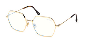 Tom Ford umgjörð 6050B 56