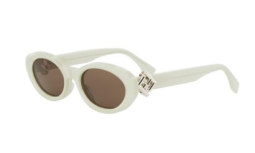 Fendi sólgleraugu 40140U 53