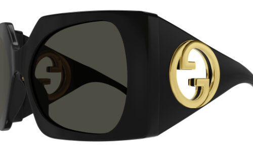 Gucci sólgleraugu 1255S 64