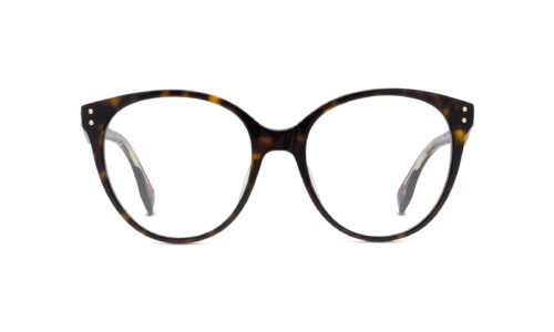 Fendi umgjörð 50005I 54