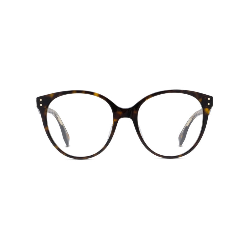 Fendi umgjörð 50005I 54 - Image 2