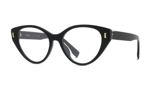 Fendi umgjörð 50020I 53