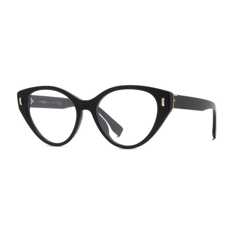 Fendi umgjörð 50020I 53