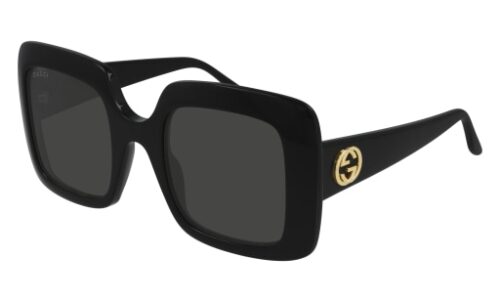 Gucci sólgleraugu 0896S 52