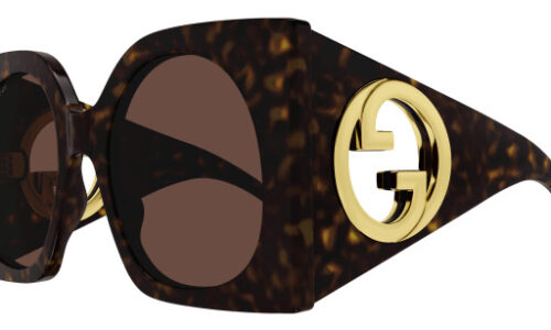 Gucci sólgleraugu 1254S 55