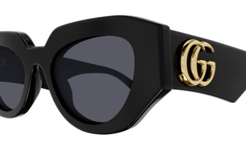 Gucci sólgleraugu 1421S 51