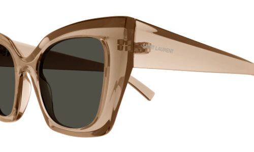 Saint Laurent sólgleraugu 552 51