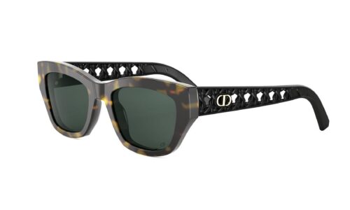 Dior sólgleraugu VeryDior S21 53