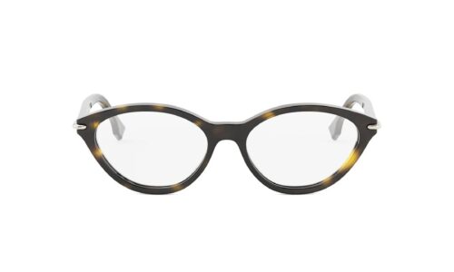 Fendi umgjörð 50126I 53