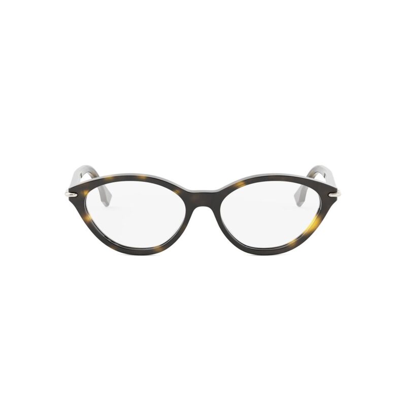 Fendi umgjörð 50126I 53 - Image 2