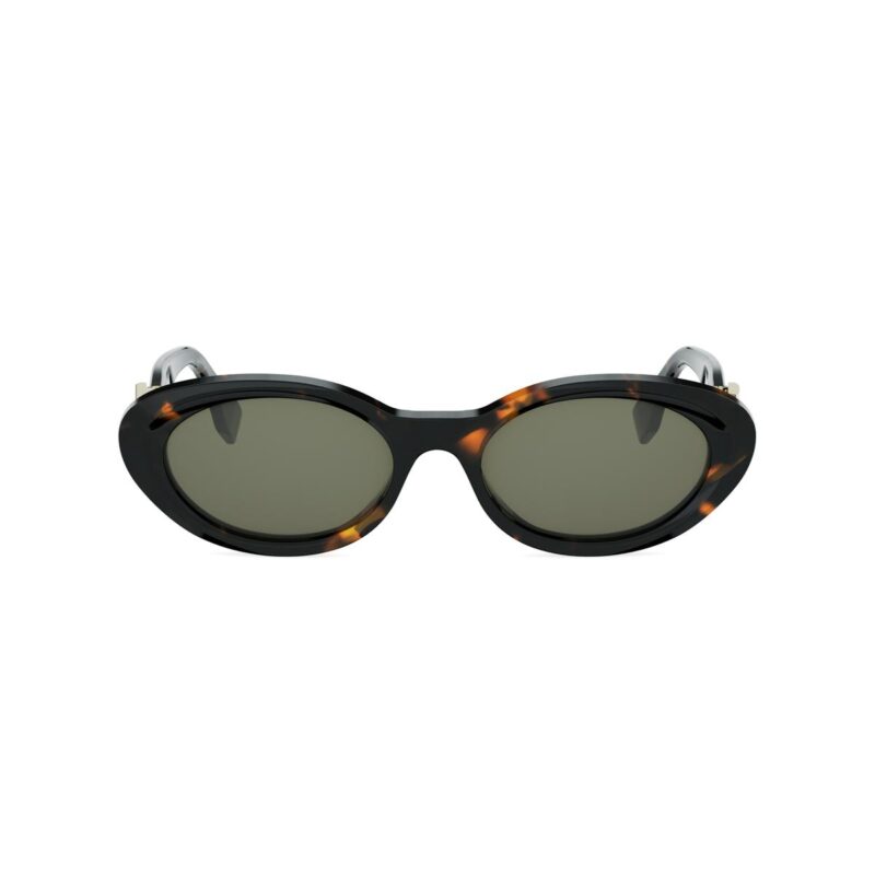 Fendi sólgleraugu 40140U 53 - Image 2