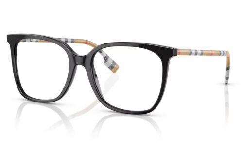 Burberry umgjörð 2367 54