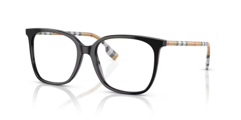 Burberry umgjörð 2367 54