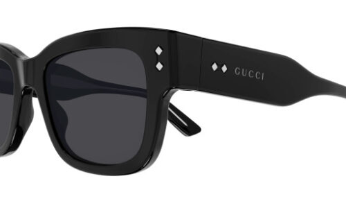 Gucci sólgleraugu 1217S 53