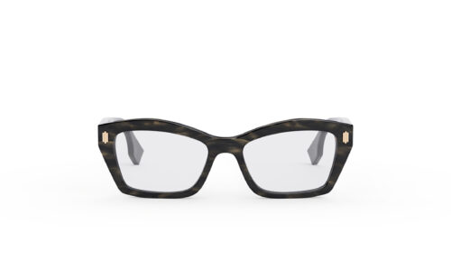 Fendi umgjörð 50038I 52