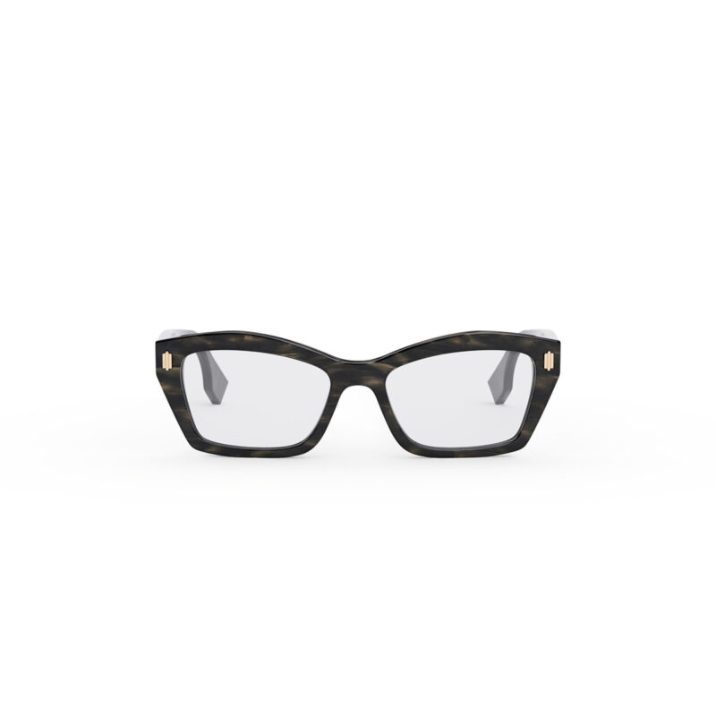Fendi umgjörð 50038I 52 - Image 2