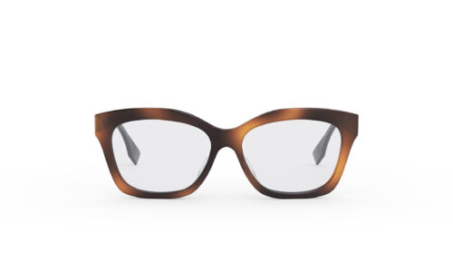Fendi umgjörð 50039I 52