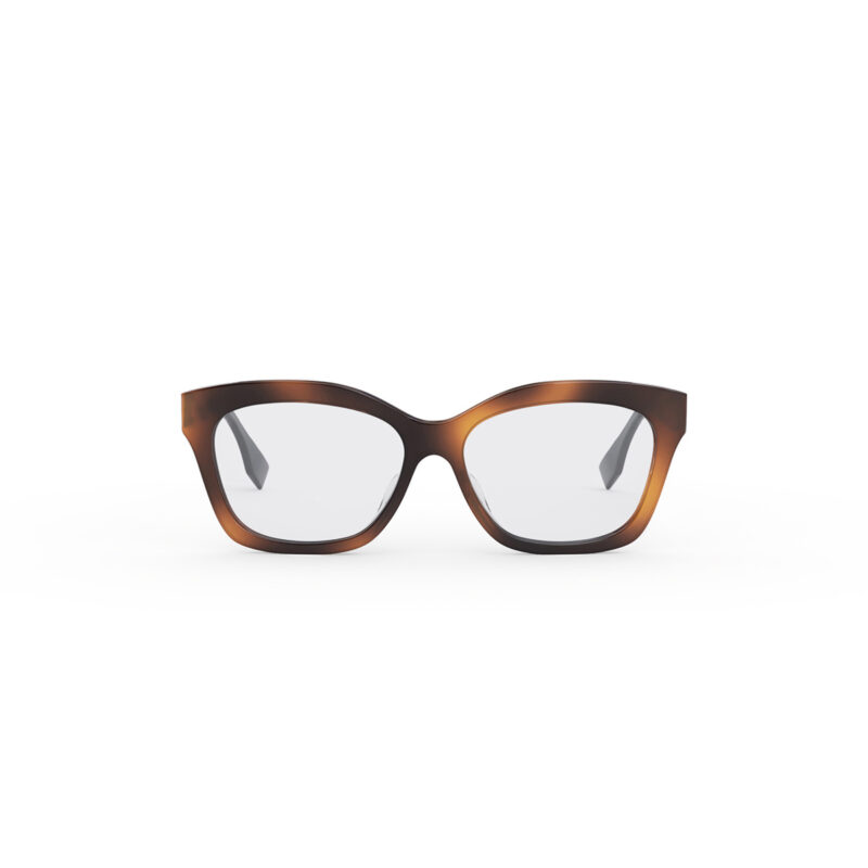 Fendi umgjörð 50039I 52 - Image 2