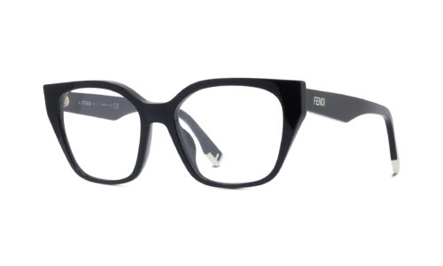 Fendi umgjörð 50001I 52
