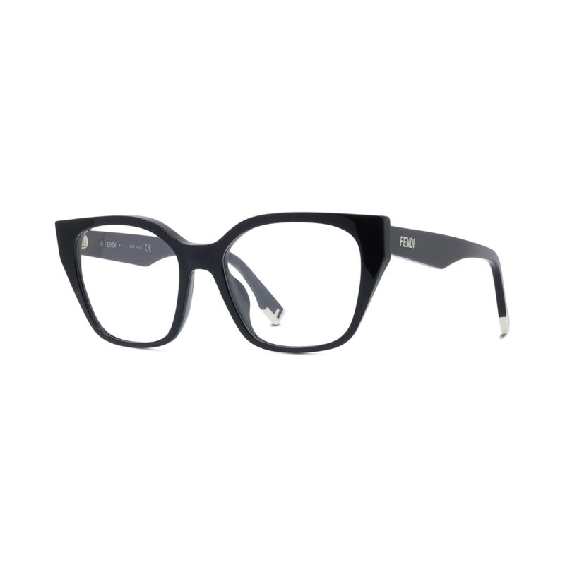 Fendi umgjörð 50001I 52