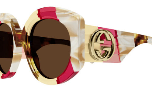 Gucci sólgleraugu 1308S 53