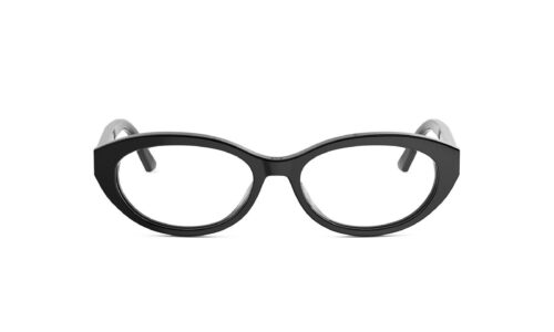 Dior umgjörð DiorGlowO B1I 53