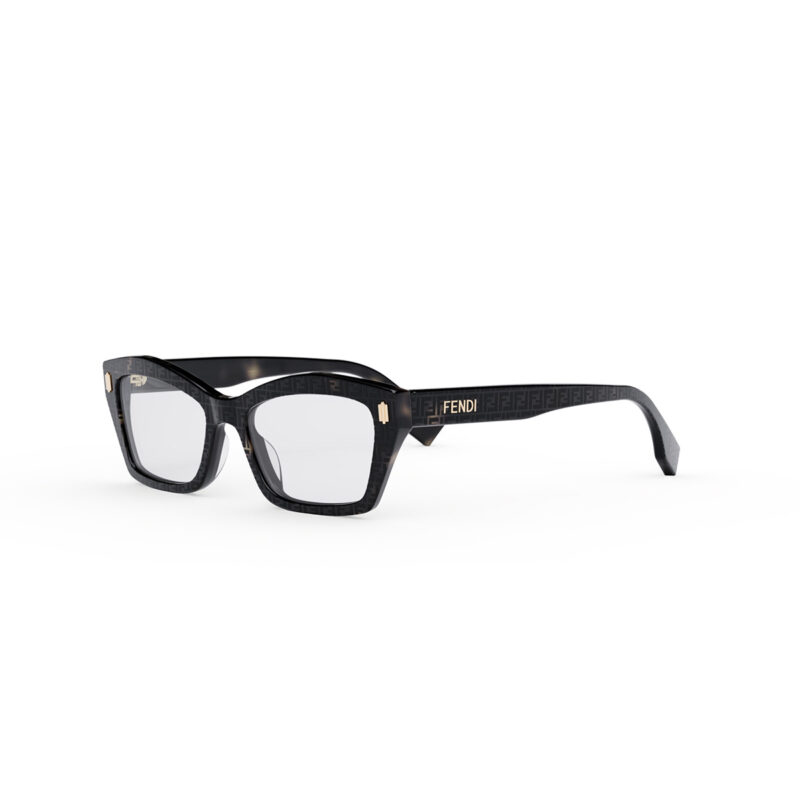 Fendi umgjörð 50038I 52