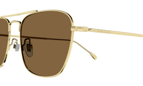 Gucci sólgleraugu 1183S 56