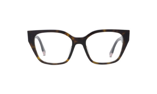 Fendi umgjörð 50001I 52