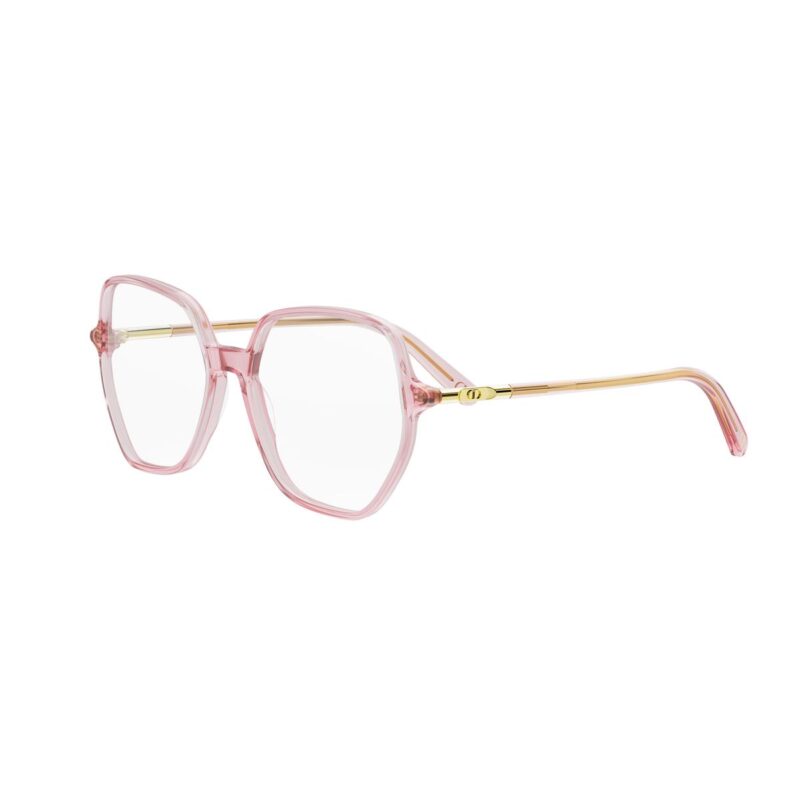 Dior umgjörð Mini CD O S8I
