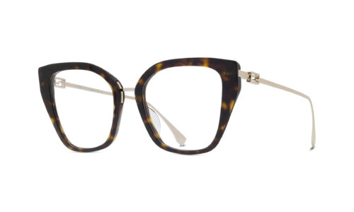 Fendi umgjörð 50011I 51